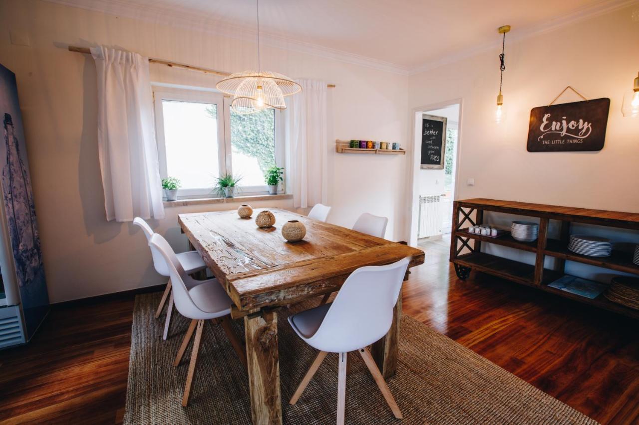 Sunny Soul Villa Malveira da Serra Dış mekan fotoğraf