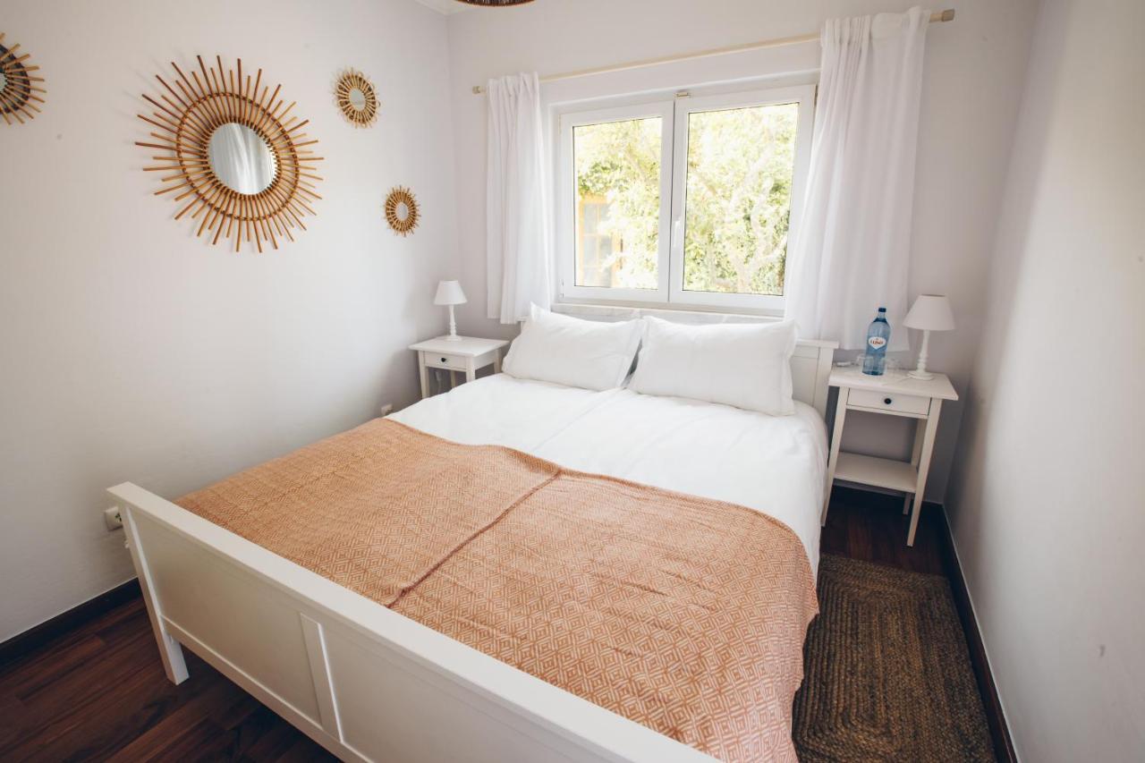 Sunny Soul Villa Malveira da Serra Dış mekan fotoğraf
