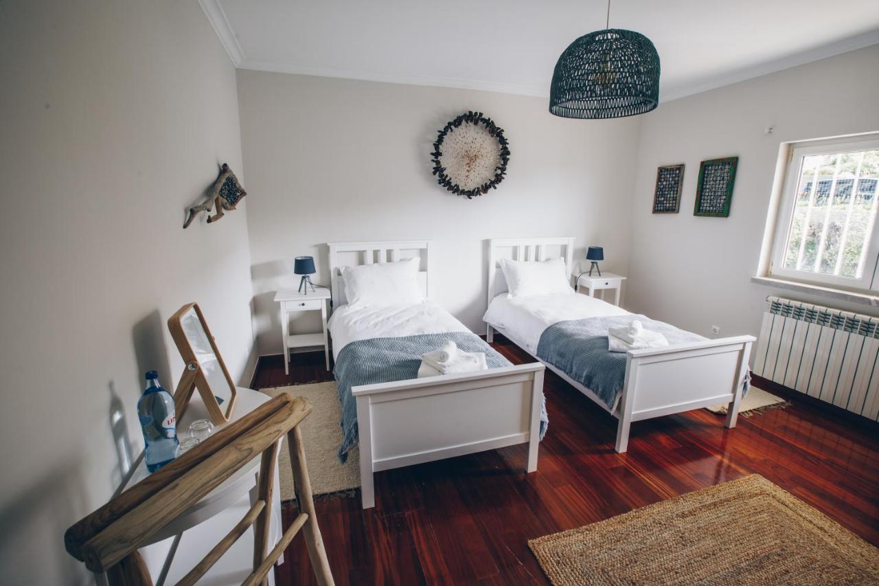 Sunny Soul Villa Malveira da Serra Dış mekan fotoğraf