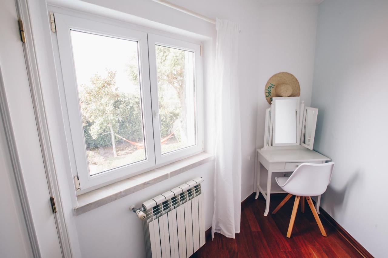 Sunny Soul Villa Malveira da Serra Dış mekan fotoğraf
